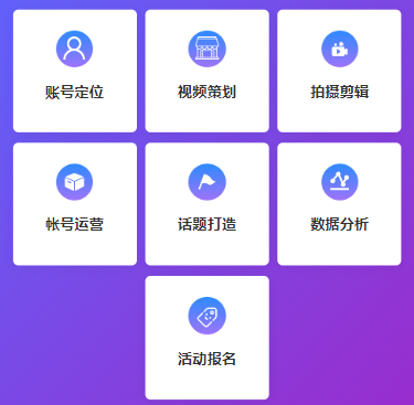 汕尾抖音代運(yùn)營服務(wù)-汕尾抖音廣告公司/抖音策劃 - 策幻網(wǎng)