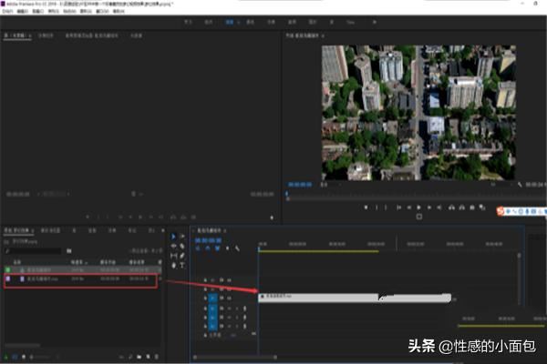 在PR中做一個(gè)好像磨皮的夢(mèng)幻視頻效果？