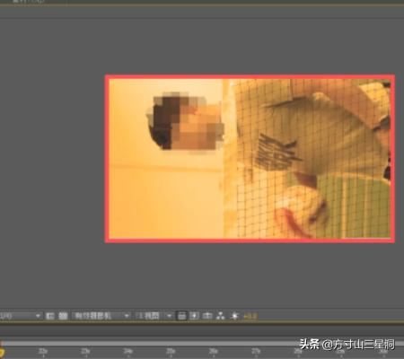 單反如何拍攝豎屏視頻？