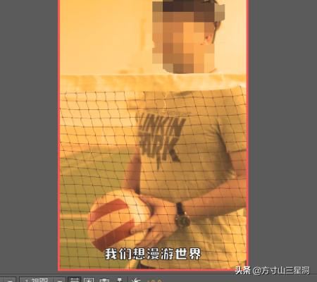 單反如何拍攝豎屏視頻？