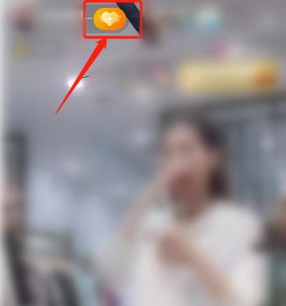 抖音怎么點亮燈牌？