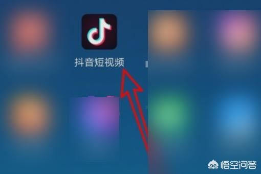 抖音上的豬頭特效怎么弄？