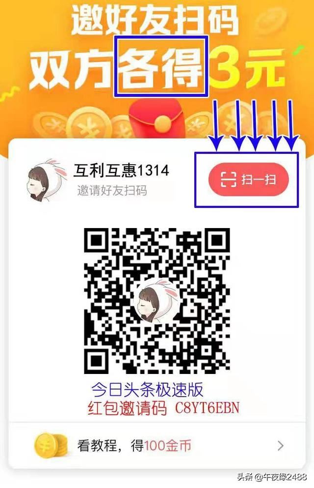 短視頻自媒體賺錢方式都有哪些，怎么賺錢？