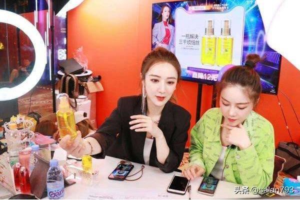 網(wǎng)絡(luò)直播帶貨有什么好的優(yōu)勢(shì)嗎？