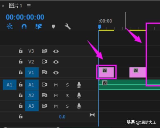 【抖音】音樂卡點視頻用什么軟件制作？