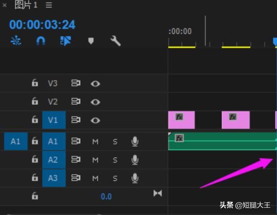 【抖音】音樂卡點視頻用什么軟件制作？
