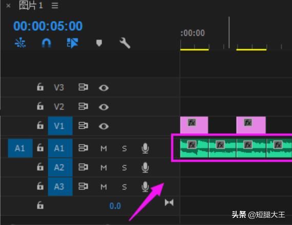 【抖音】音樂卡點視頻用什么軟件制作？