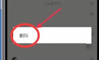 發(fā)了抖音作品怎么刪掉粉絲的惡意評(píng)論？