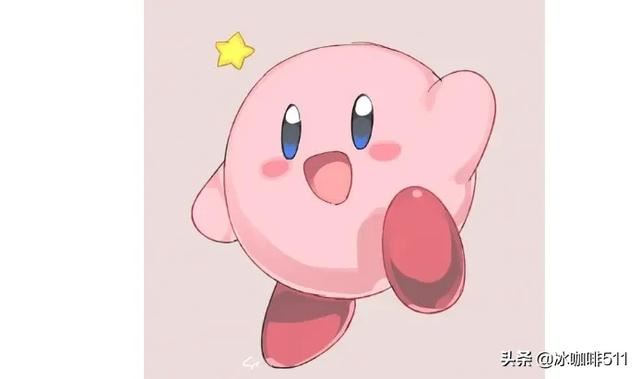 抖音星之卡比什么梗？