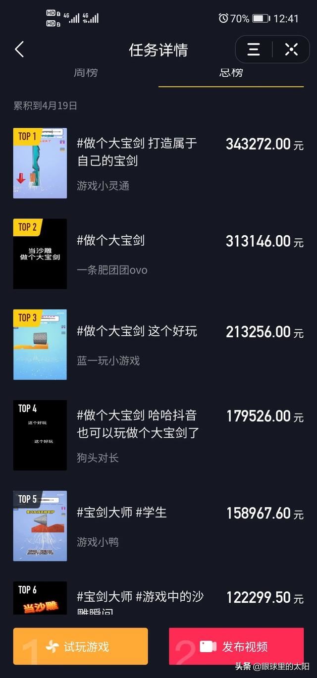 抖音小程序怎么賺錢？