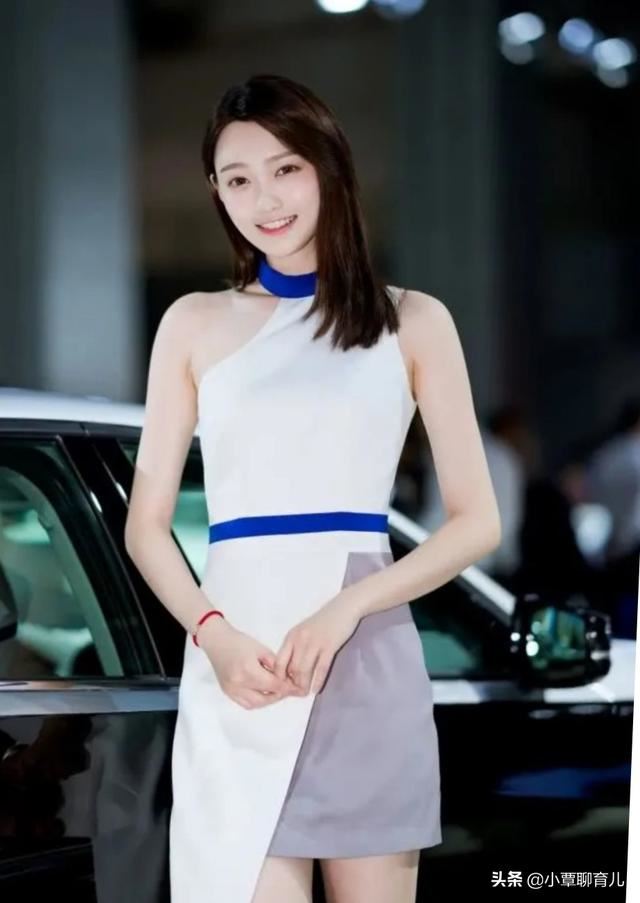 抖音十大車模名字？