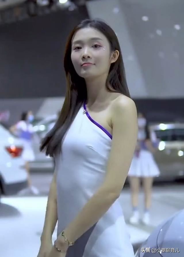 抖音十大車模名字？