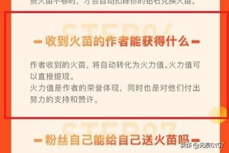 抖音火山版的火苗是什么，怎么使用？