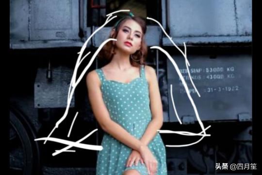 抖音畫(huà)頭紗是什么軟件，抖音怎么畫(huà)頭紗？