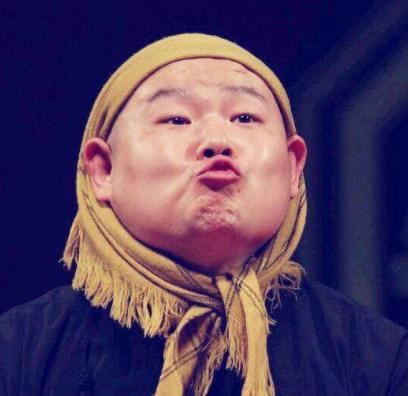 岳云鵬沒有抖音號嗎？