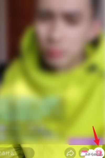 抖音怎么刷涂鴉禮物？