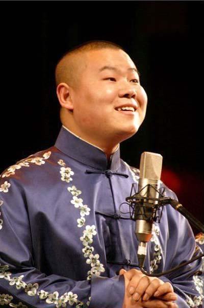 岳云鵬沒有抖音號嗎？