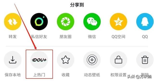 抖音dou+推廣有效果嗎？