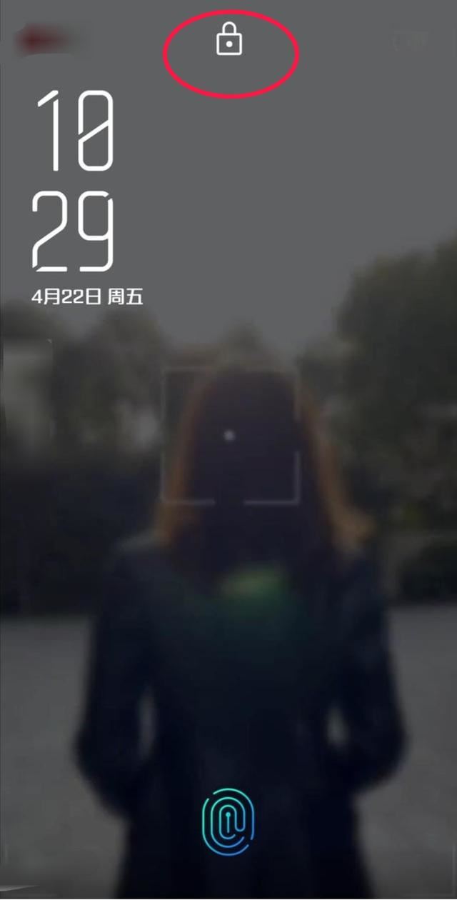 華為怎么把抖音視頻設(shè)置成解鎖屏？