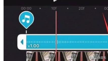 抖音卡點視頻怎么拍？抖音怎么直接拍卡點視頻？