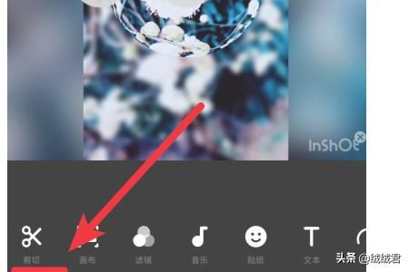 抖音卡點卡節(jié)奏照片視頻怎么弄？