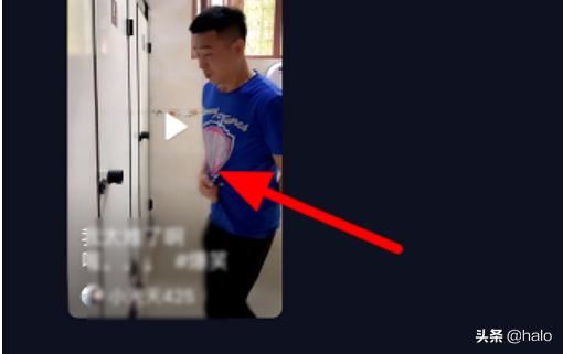 抖音私信視頻怎么保存？