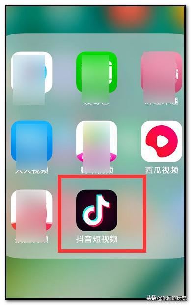 怎么給微信好友直接發(fā)送抖音視頻？
