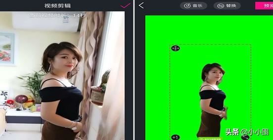 抖音一個人拍成3個人怎么拍？