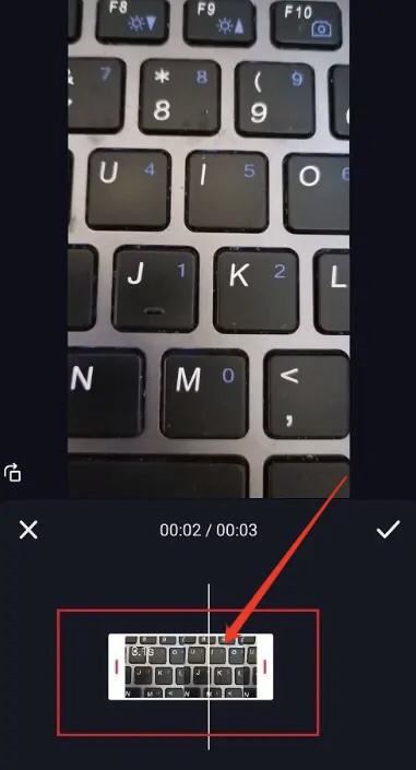 抖音草稿箱的視頻怎么編輯？