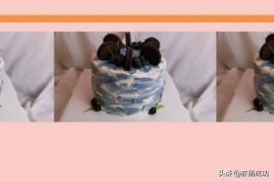 抖音分屏視頻怎么拍？