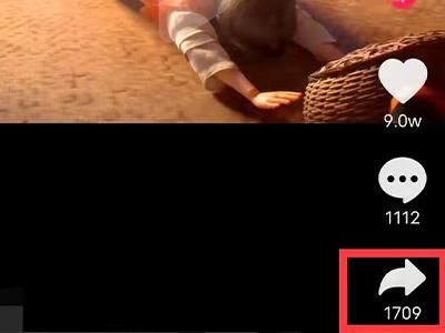 抖音下載視頻怎么去抖音號？