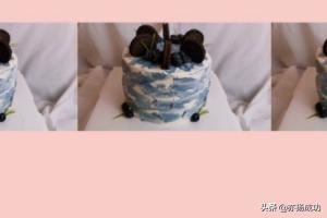 抖音分屏視頻怎么拍？