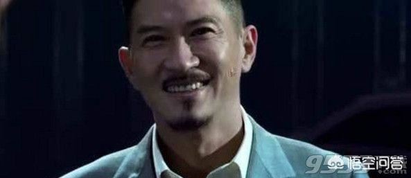 抖音阿偉已經(jīng)死了是什么電影？