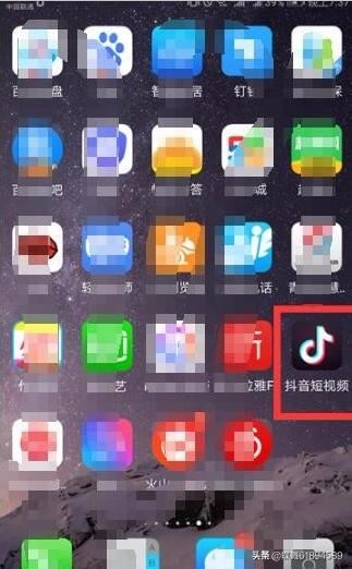 抖音拉黑對方他還能看見我的作品嗎？