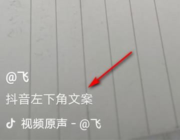 編輯抖音文字如何一直留在屏幕？