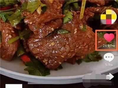 點贊的視頻怎么全部刪掉？