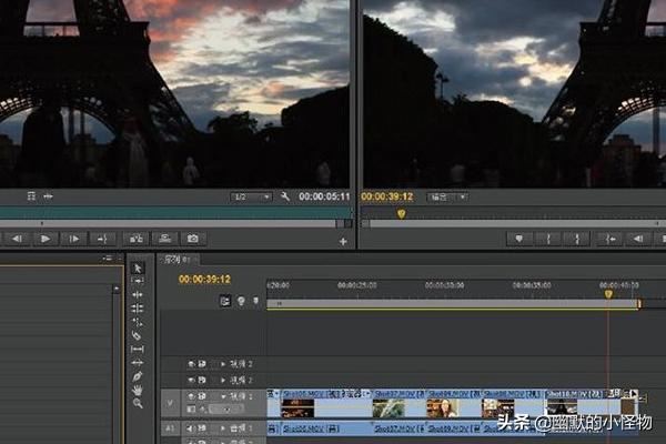 手機(jī)拍視頻運(yùn)鏡技巧？