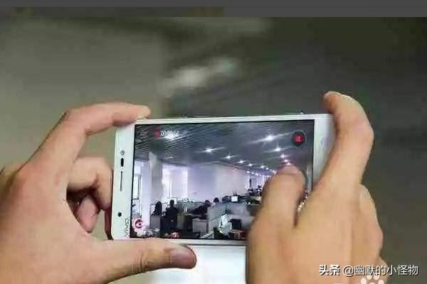 手機(jī)拍視頻運(yùn)鏡技巧？