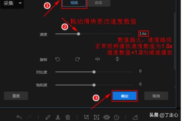 如何制作九宮格視頻，視頻怎么做成九宮格？