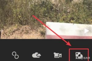 抖音照片煙霧仙氣特效怎么弄？
