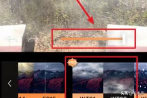 抖音照片煙霧仙氣特效怎么弄？