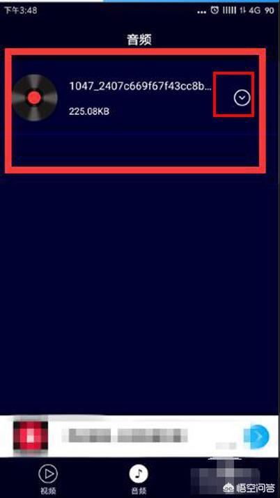 在抖音上收藏的歌曲在哪里看？