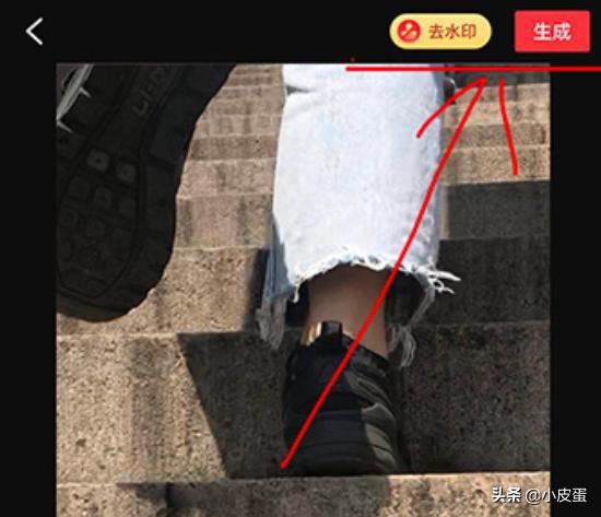 圖片卡點視頻怎么做？