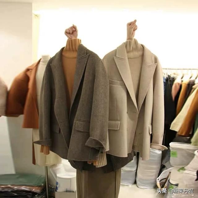 抖音上賣(mài)的衣服信得過(guò)嗎?我看到好多展示衣服的女的，不知道真假，有人買(mǎi)過(guò)嗎？