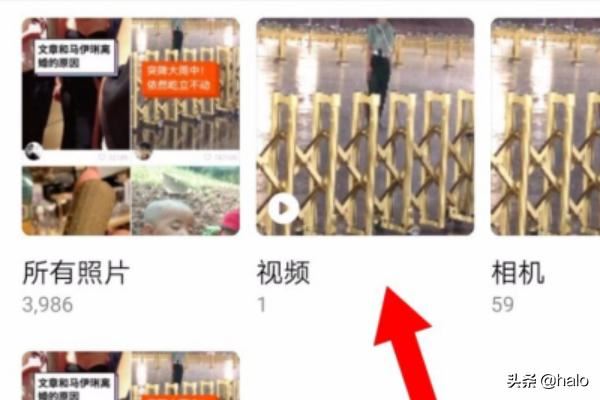 快手怎么下載視頻，快手怎么保存別人視頻？