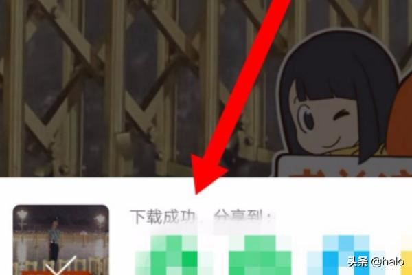 快手怎么下載視頻，快手怎么保存別人視頻？