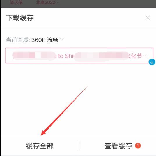 B站上的視頻如何完整下載？