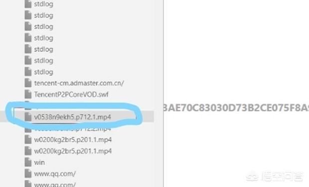 如何下載微信公眾號(hào)里的視頻文件？