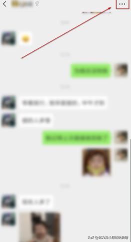 怎么查看微信群里發(fā)過的圖片和視頻？