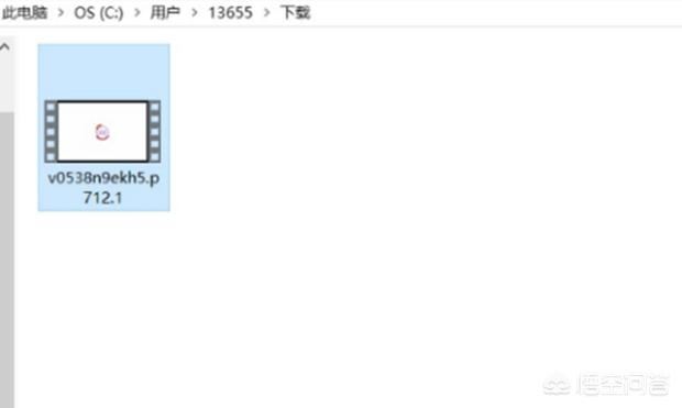 如何下載微信公眾號(hào)里的視頻文件？
